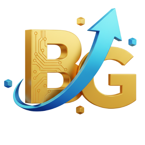 Growth Icon
