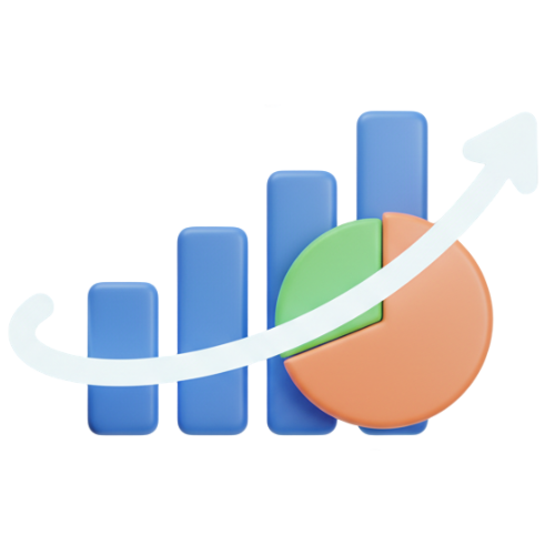 Analytics Icon
